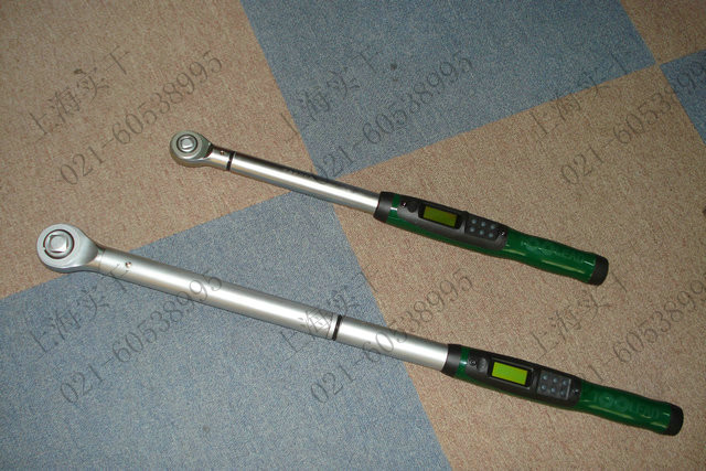 連電腦數顯扭力扳手圖片