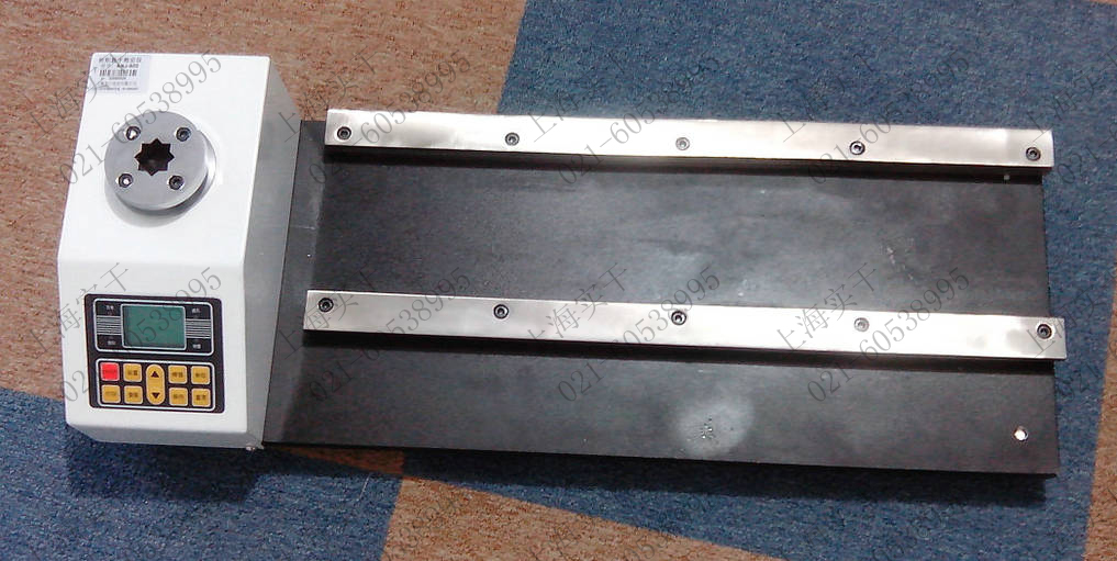 扭矩扳手檢定儀圖片