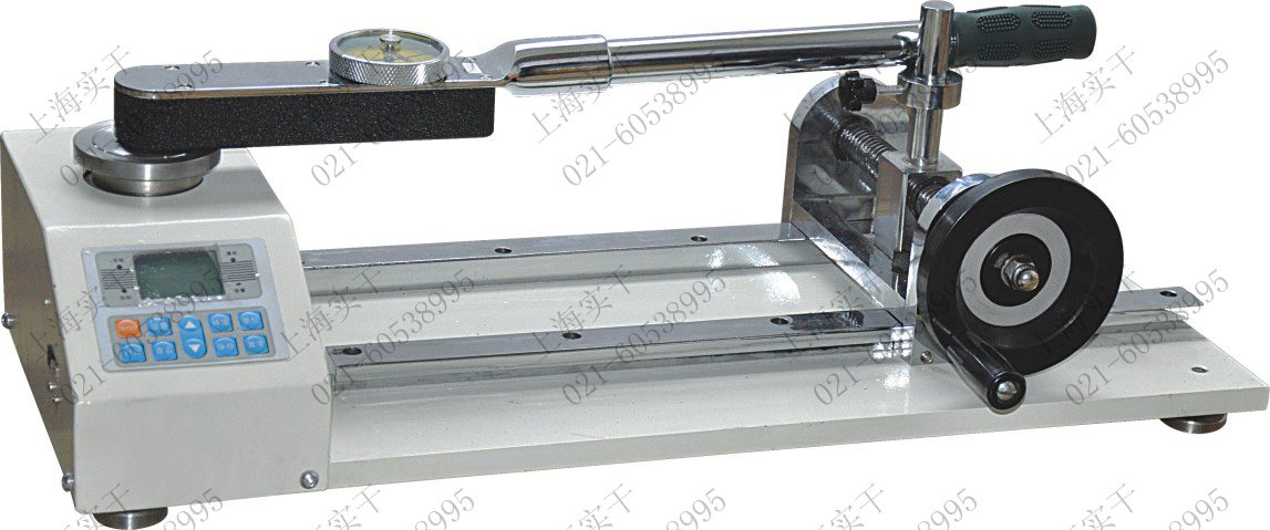 扭矩扳手檢定儀圖片