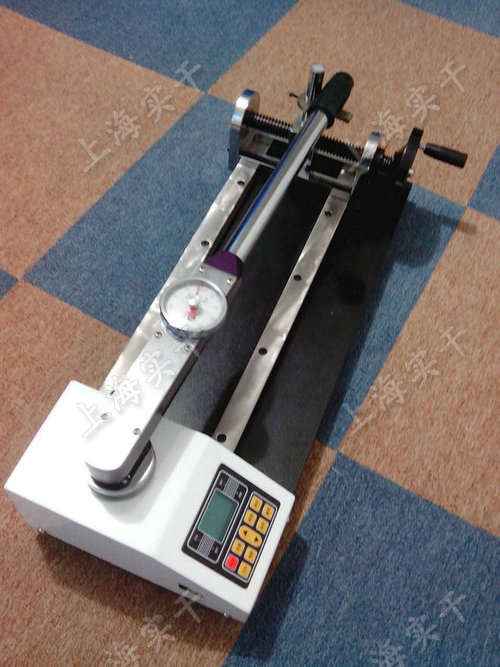 扭力扳手測試儀圖片