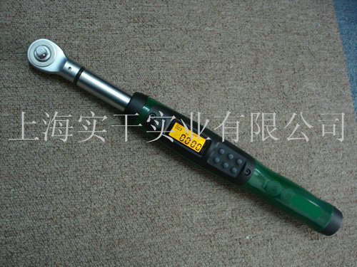 連電腦數顯扭力扳手圖片