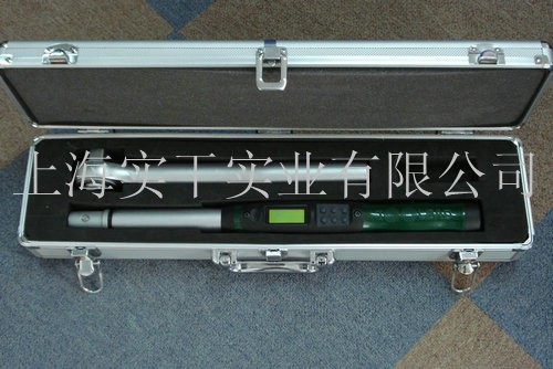 連電腦數顯扭力扳手圖片