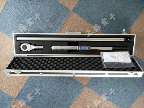 數(shù)字扭力扳手圖片