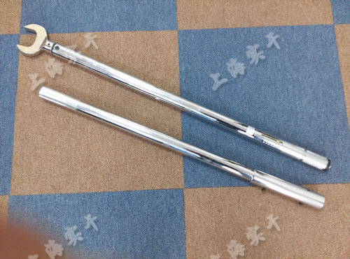 預(yù)置式扭力扳手