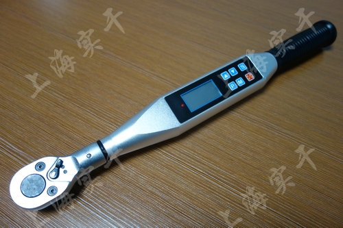 數(shù)字扭力扳手