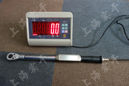 數(shù)字扭力扳手