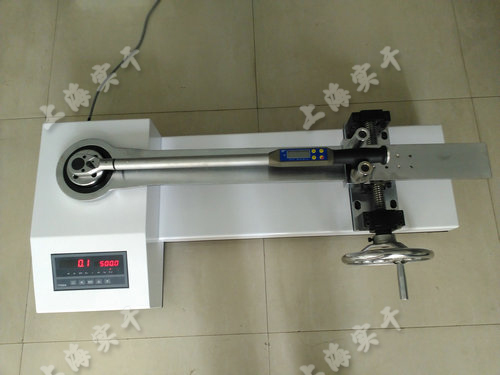 SGNJD扭矩扳手檢測儀