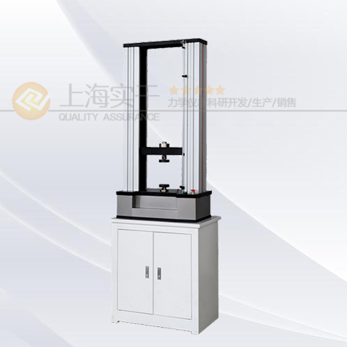 桌上型拉力試驗機圖片