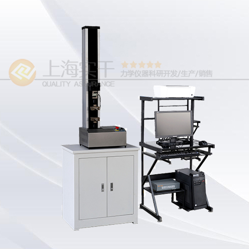 桌上型拉力試驗機圖片