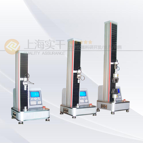 紙張拉力強(qiáng)度檢測(cè)儀圖片