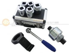 �܈󾯵�Ť�ذ��ֱ����� 5500N.mŤ���طŴ󹤾� Ť���Ӵ���