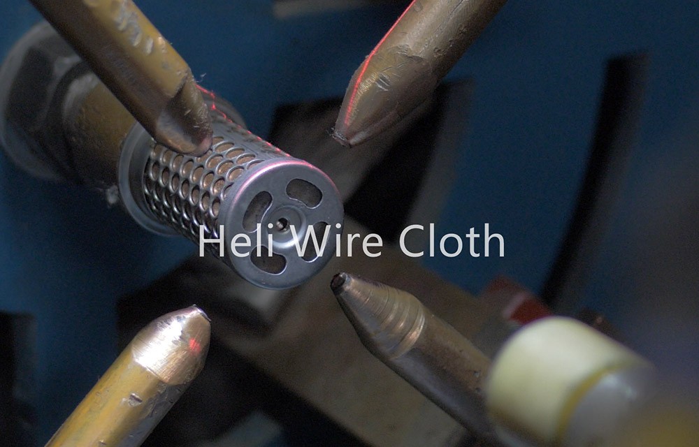 絲網(wǎng)深加工設(shè)備