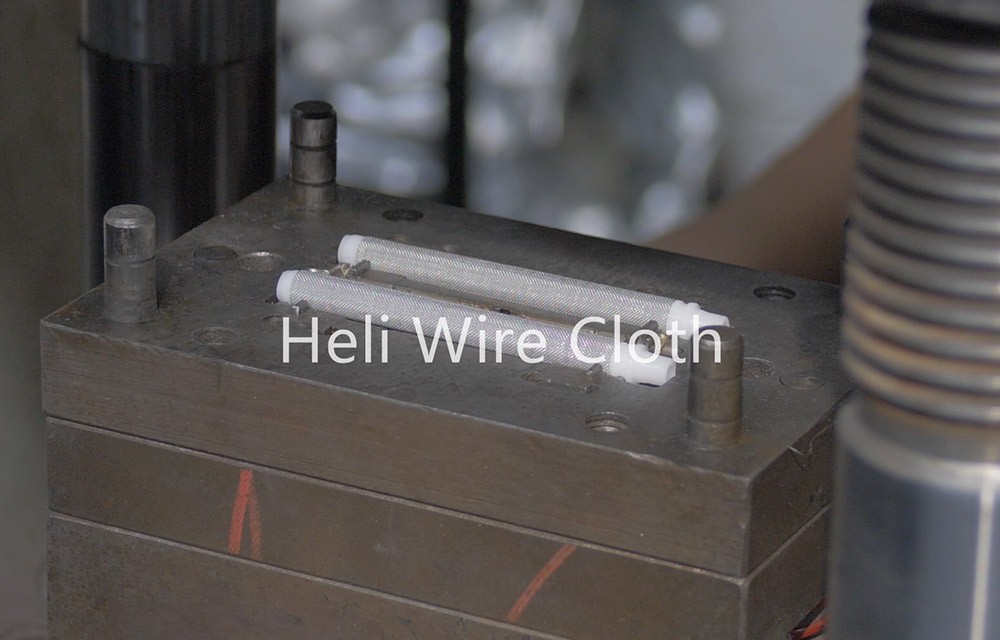 絲網(wǎng)深加工設(shè)備