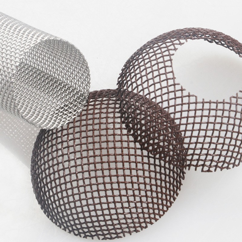 絲網(wǎng)深加工