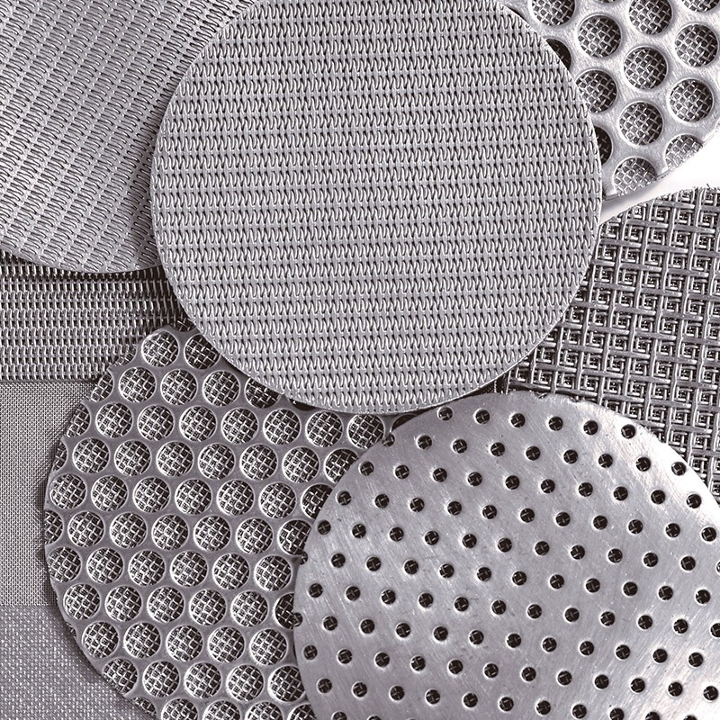 燒結(jié)網(wǎng)