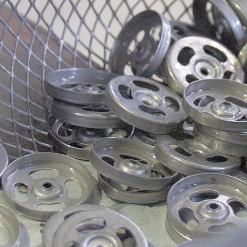 過(guò)濾器零配件