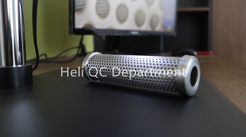 Filter Reverse Engineering