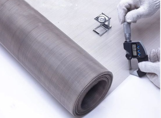 哈氏合金絲網相關知識簡介