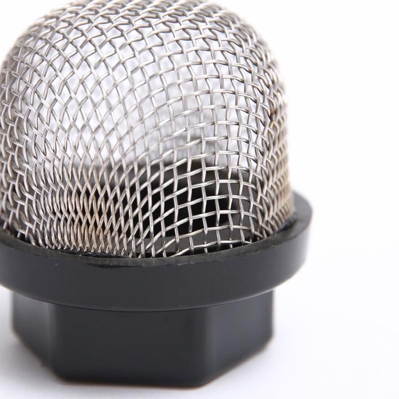 包覆式過(guò)濾器上市銷售